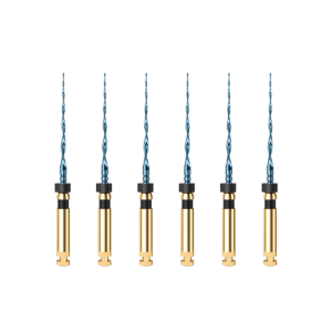NIC® sterile V-Blue
