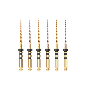 NIC® sterile U+file