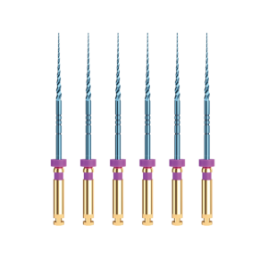 NIC® sterile U-Blue