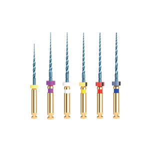 NIC® sterile U-Blue
