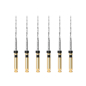 NIC® sterile V-file
