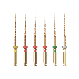 NIC® sterile W+-file