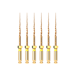 NIC® sterile X+file