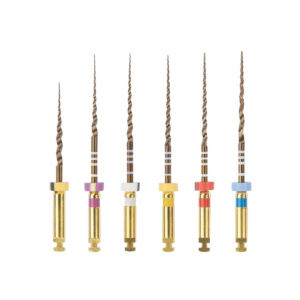 ProTaper Gold RA