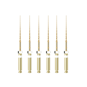 NIC® sterile W+ Tunnel file