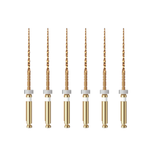 NIC® sterile W+-file