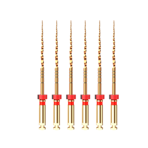 NIC® sterile X+file