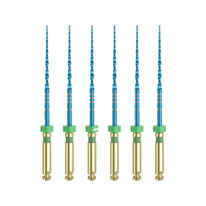 NIC® sterile W-Blue file