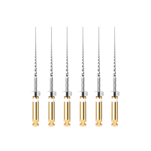 NIC® sterile PRG-file