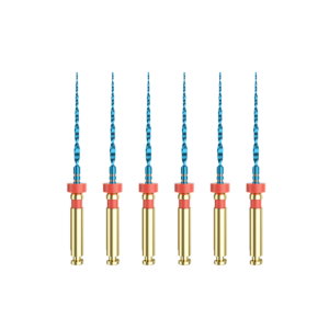 NIC® sterile W-Blue file