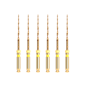 NIC® sterile V+file