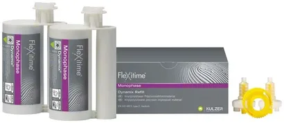 Flexitime ® Dynamix monophase refill 40003990