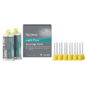 Flexitime ® Flow refill-light 40005040