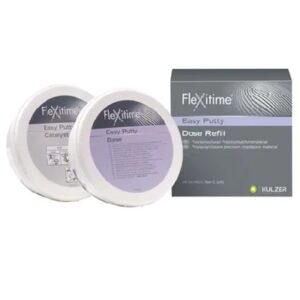 Flexitime ® Easy putty 50034802