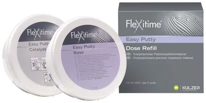 Flexitime ® Easy putty 50034802