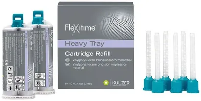 Flexitime ® Heavy tray 50034804