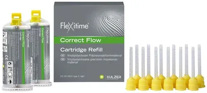 Flexitime ® Correct flow refill 50034806