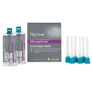 Flexitime ® Monophase 50034811