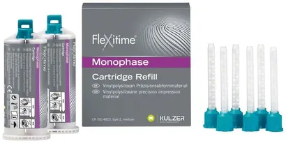 Flexitime ® Monophase 50034811
