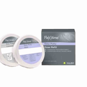 Flexitime ® Easy putty 50034802