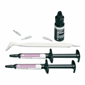 Transbond™ XT Syringe Kit