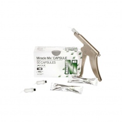 GC Miracle Mix® Capsule 000124