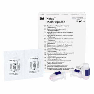 Ketac™ Molar Aplicap A3 56420