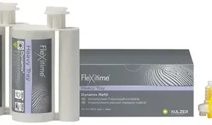 Flexitime ® Dynamix heavy tray refill 40003991