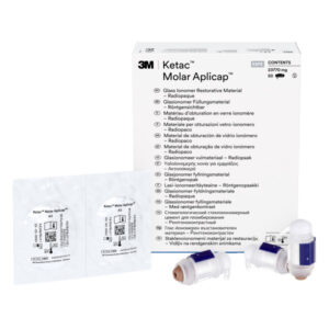 Ketac™ Molar Aplicap A3 56420