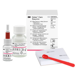 Ketac™ Cem Easymix 56900