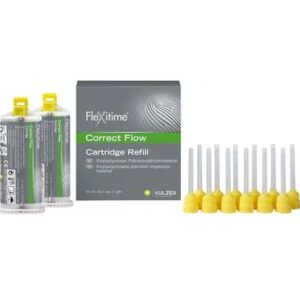 Flexitime ® Correct flow refill 50034806