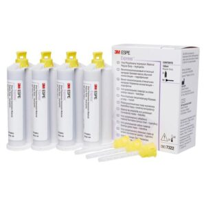 Express Regular Body Standard VPS 7322