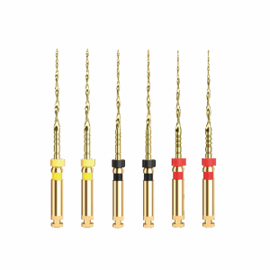 NIC® sterile V+file