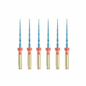 NIC® sterile W-Blue file