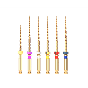 NIC® sterile U+file