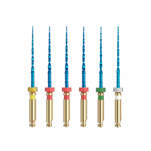 NIC® sterile W-Blue file