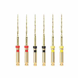 NIC® sterile V+file