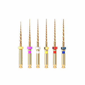 NIC® sterile U+file