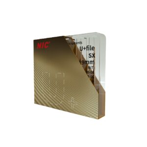 NIC® non-sterile U+file