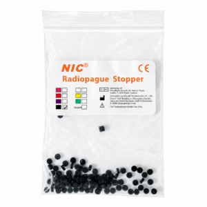 NIC&reg; Endo Stoppers black