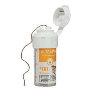 Ultrapak™ CleanCut Cord - nr. 00