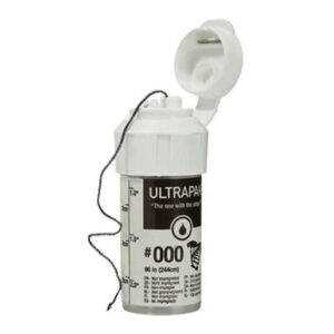 Ultrapak™ CleanCut Cord - nr. 000