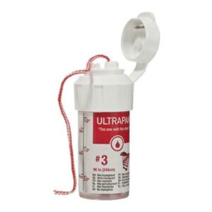 Ultrapak™ CleanCut Cord - nr. 3